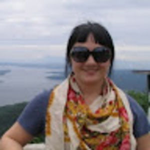 Meet your Posher, Lindsay